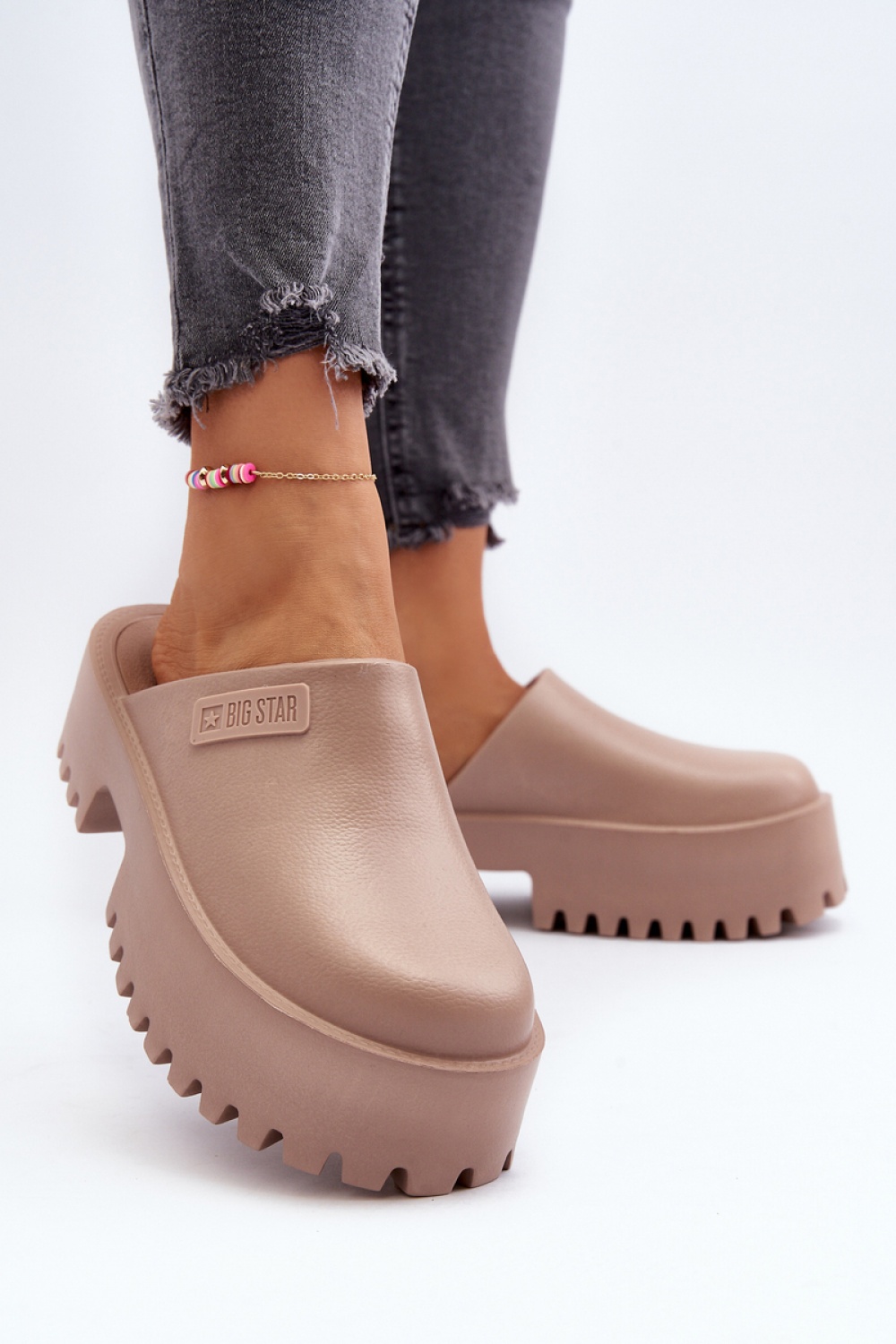 slippers model 194120 Step in style - Afbeelding 3