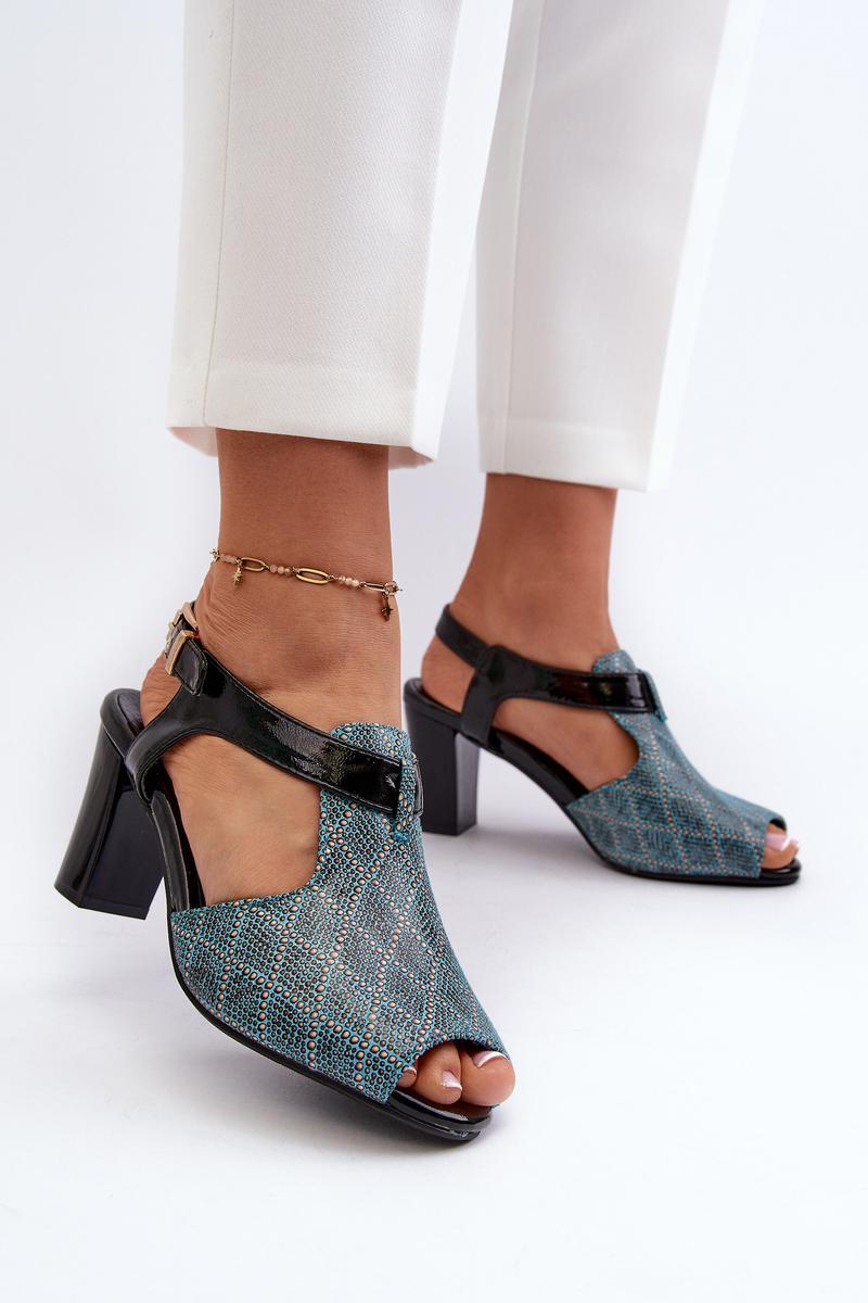 slippers model 196232 Step in style - Afbeelding 3