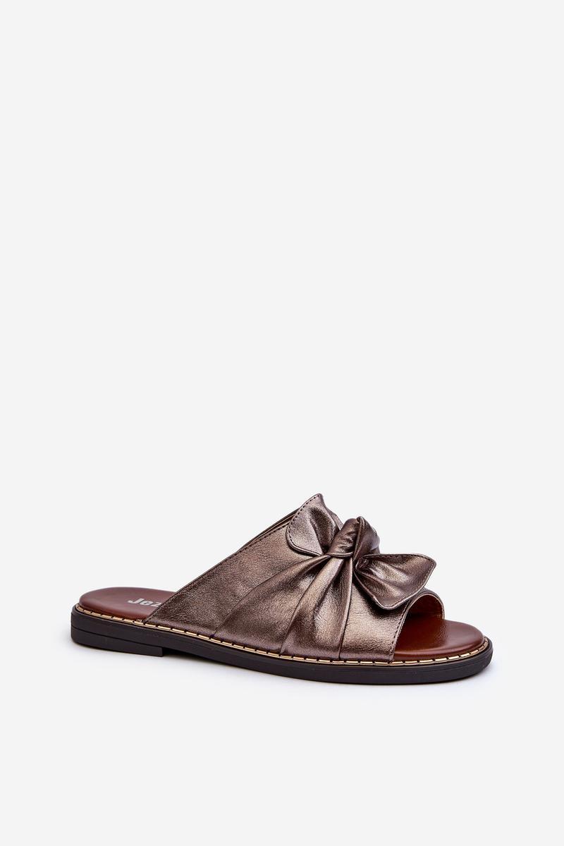 slippers model 196425 Step in style - Afbeelding 2