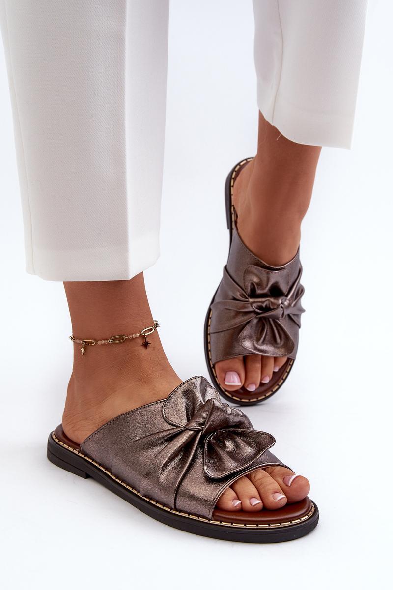 slippers model 196425 Step in style - Afbeelding 3