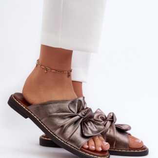 slippers model 196425 Step in style