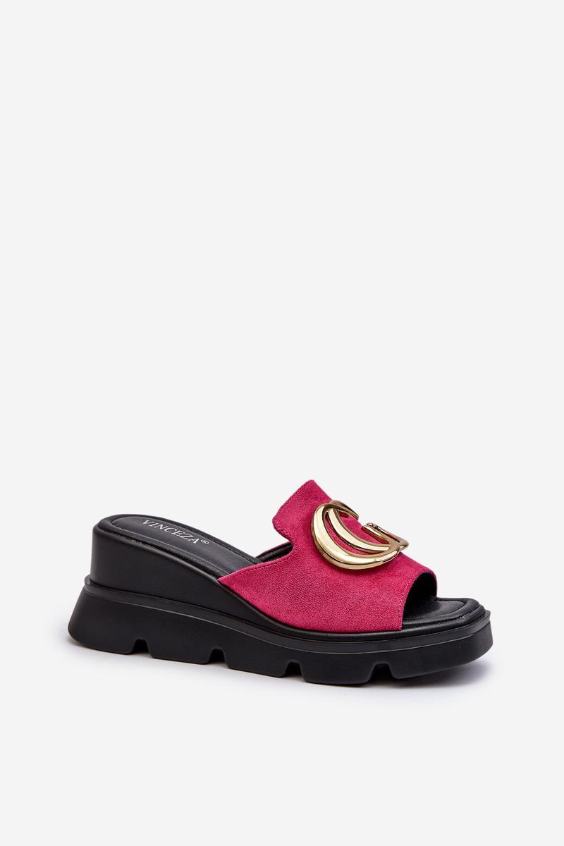 slippers model 196692 Step in style - Afbeelding 2