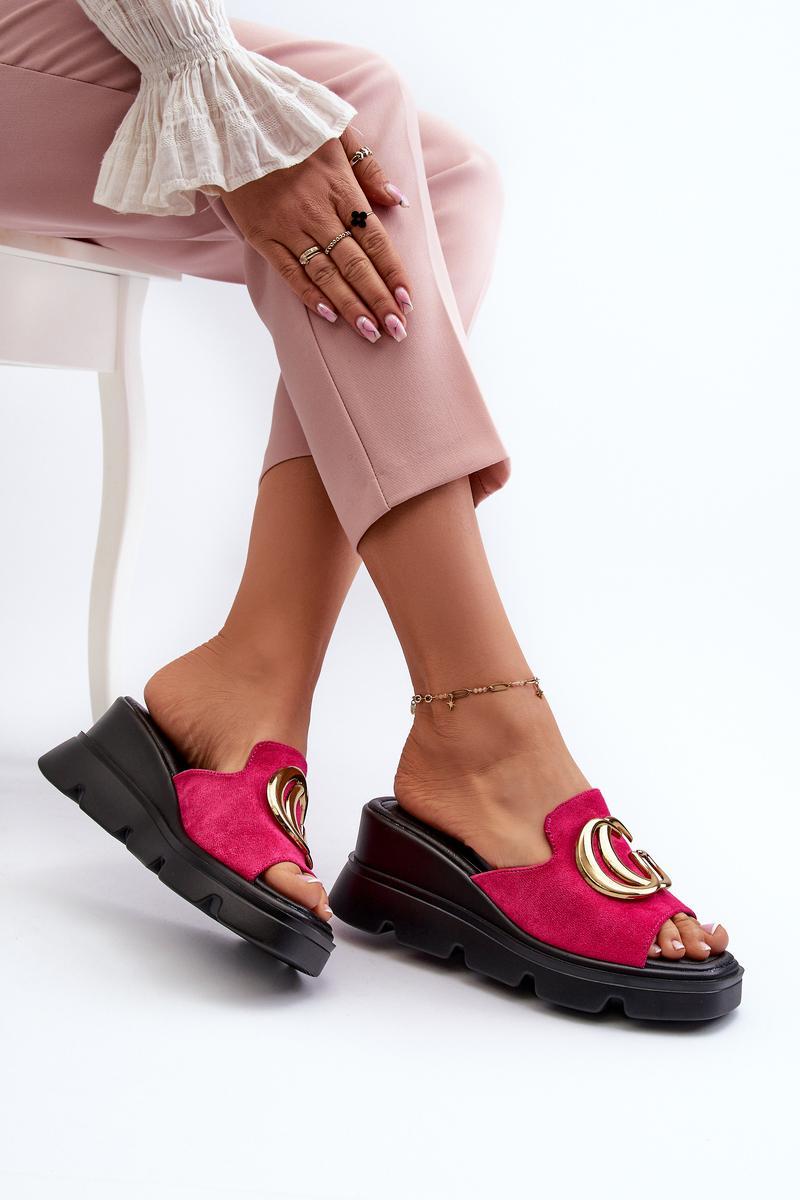 slippers model 196692 Step in style - Afbeelding 3