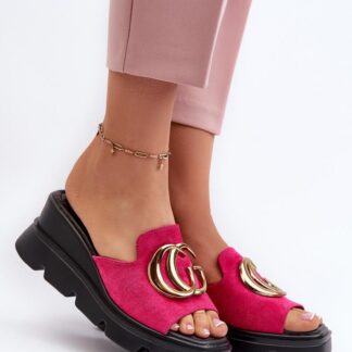 slippers model 196692 Step in style