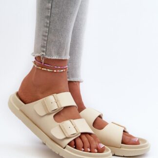 slippers model 197418 Step in style