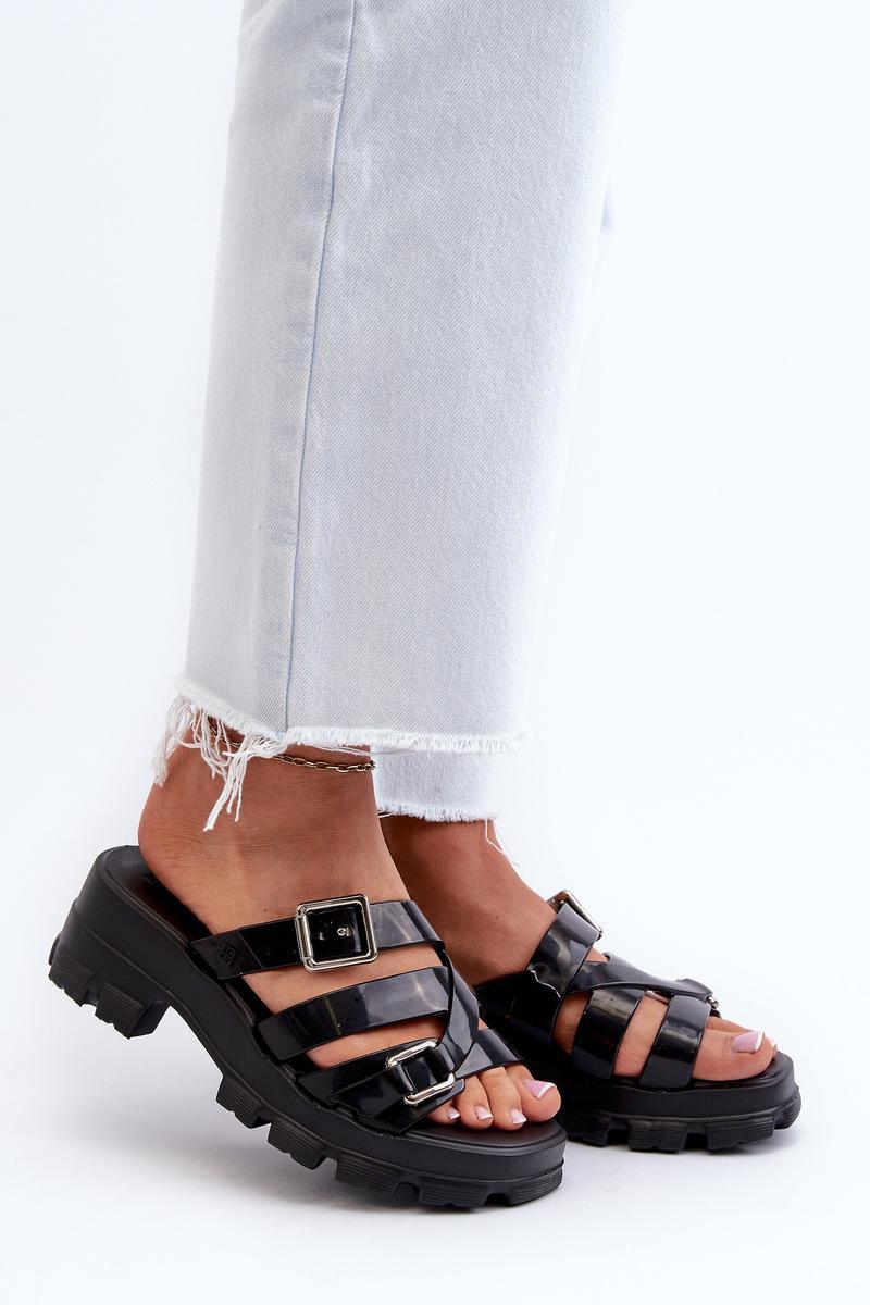 slippers model 197669 Step in style