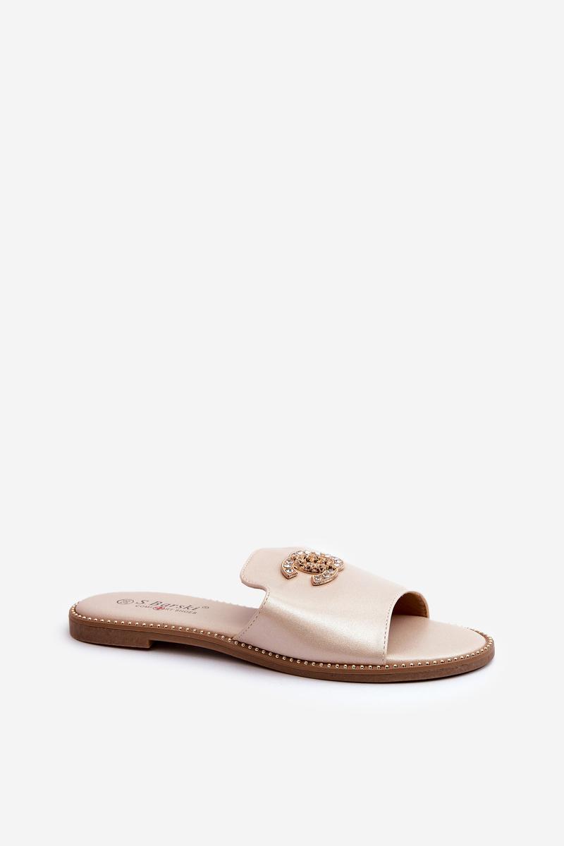 slippers model 198142 Step in style - Afbeelding 2