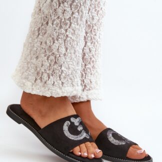 slippers model 198616 Step in style