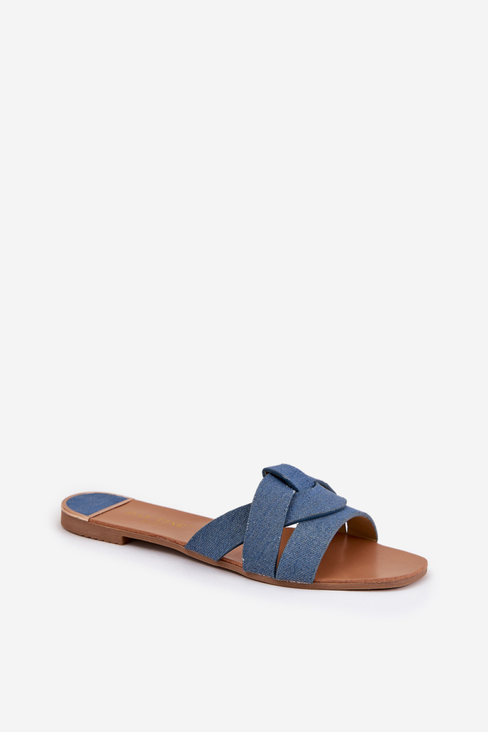 slippers model 209937 Step in style - Afbeelding 2
