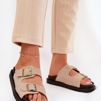 slippers model 209956 Step in style