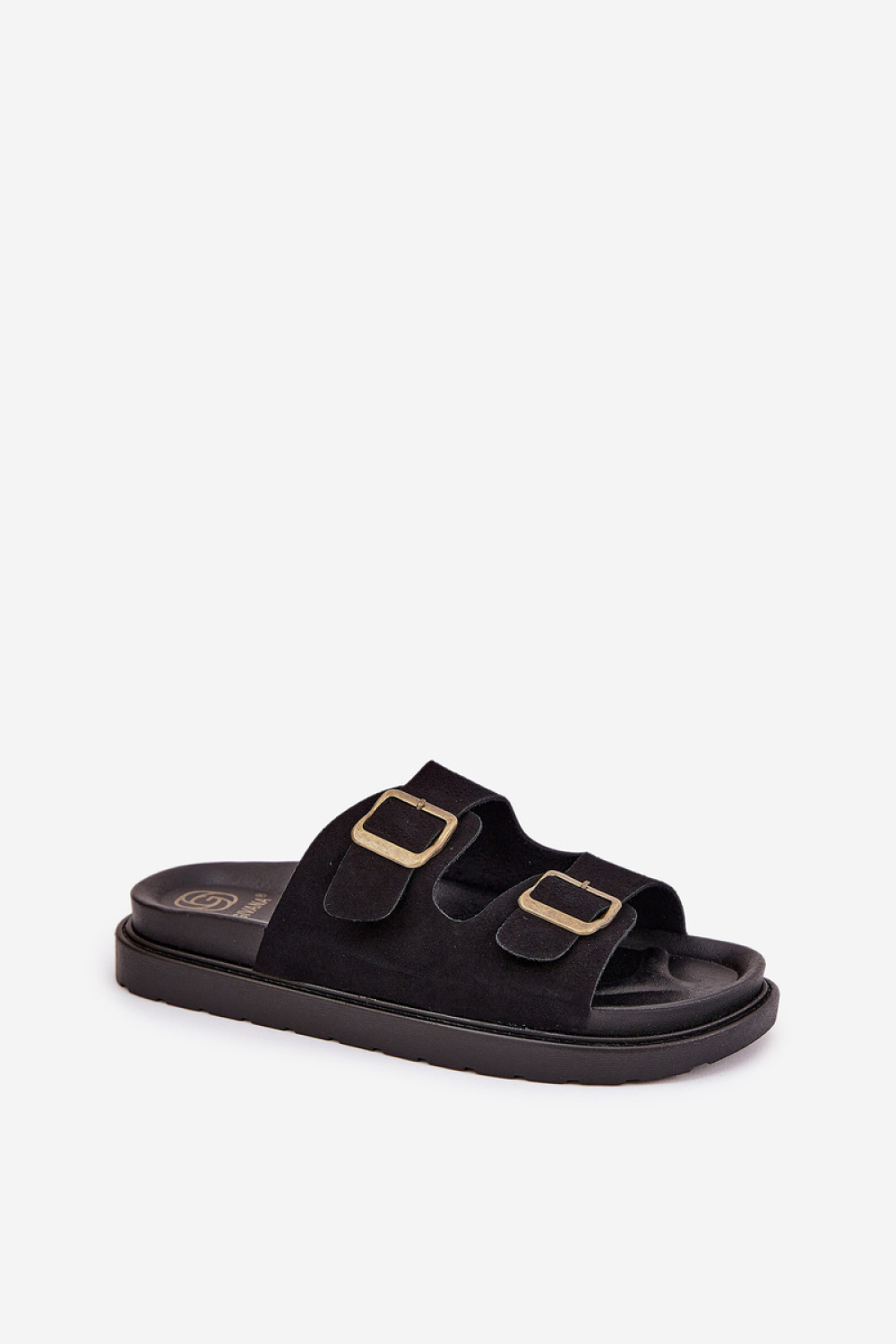 slippers model 209959 Step in style - Afbeelding 2