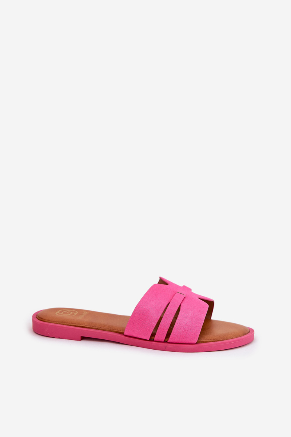 slippers model 209961 Step in style - Afbeelding 2