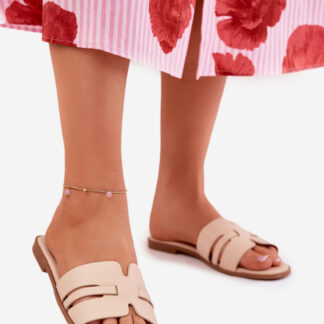 slippers model 209965 Step in style