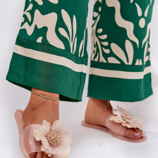slippers model 209978 Step in style