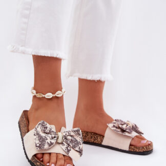 slippers model 209979 Step in style
