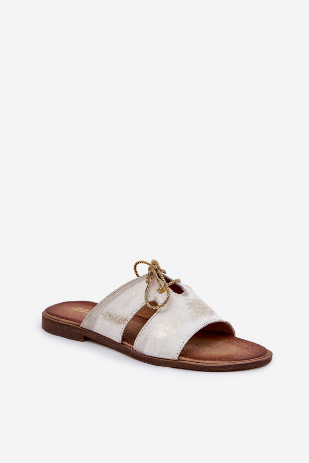 slippers model 210176 Step in style - Afbeelding 2