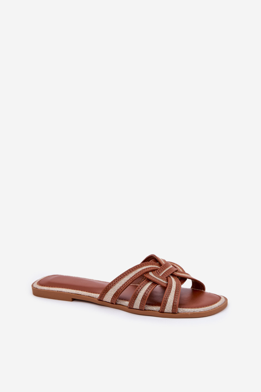 slippers model 210776 Step in style - Afbeelding 2