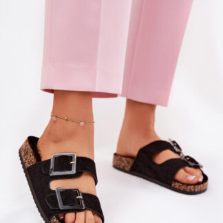 slippers model 211015 Step in style