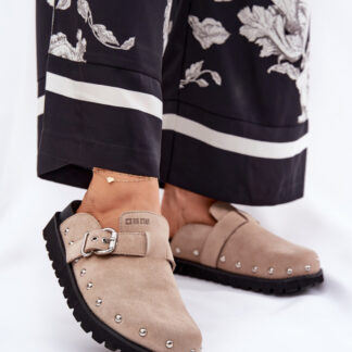 slippers model 211679 Step in style