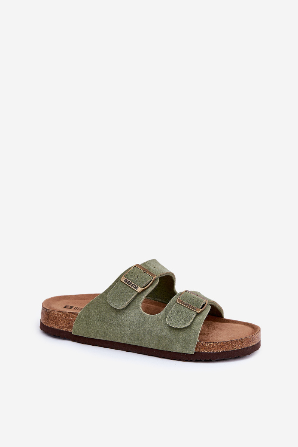 slippers model 211683 Step in style - Afbeelding 2
