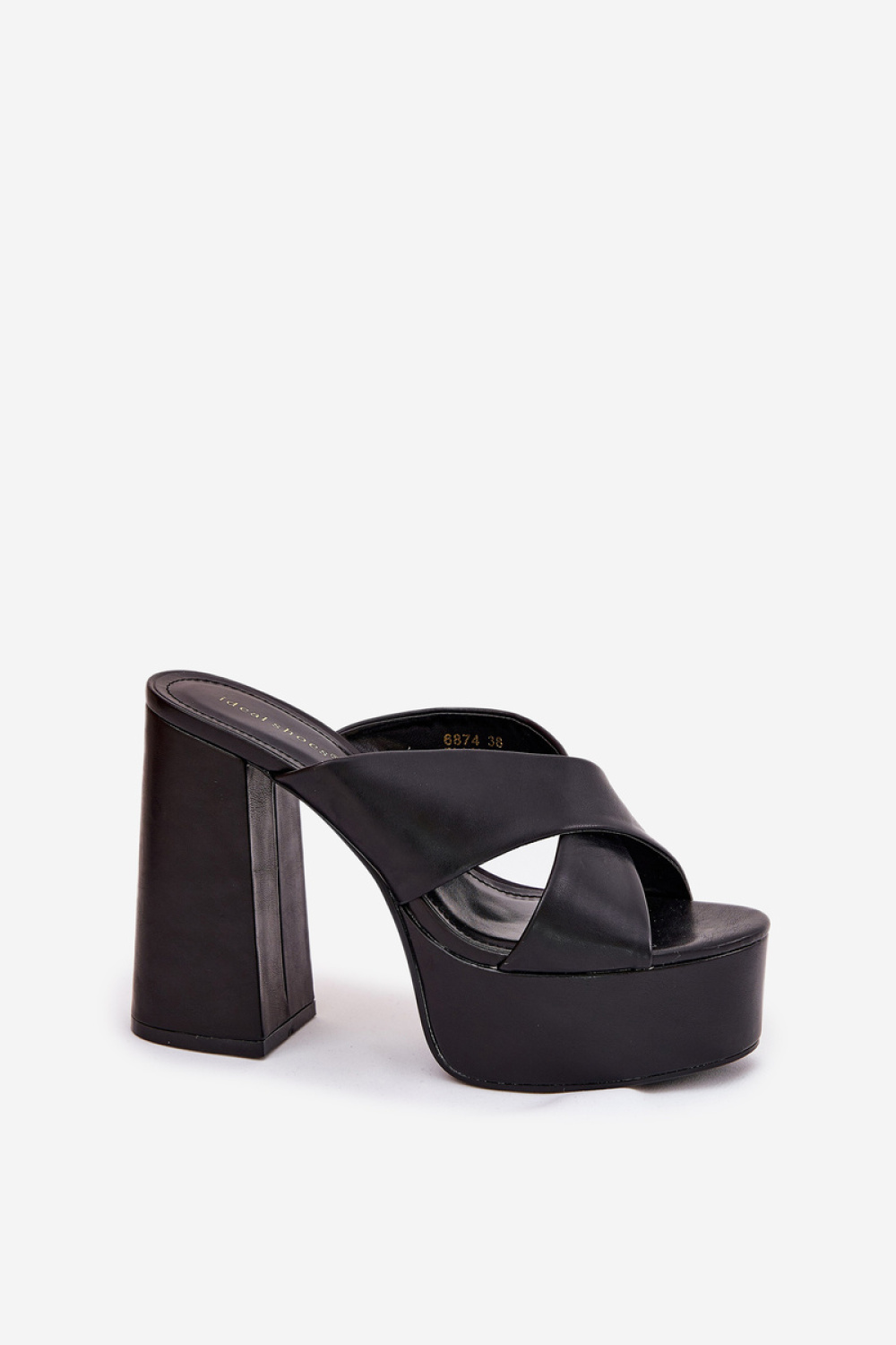 slippers model 211957 Step in style - Afbeelding 2