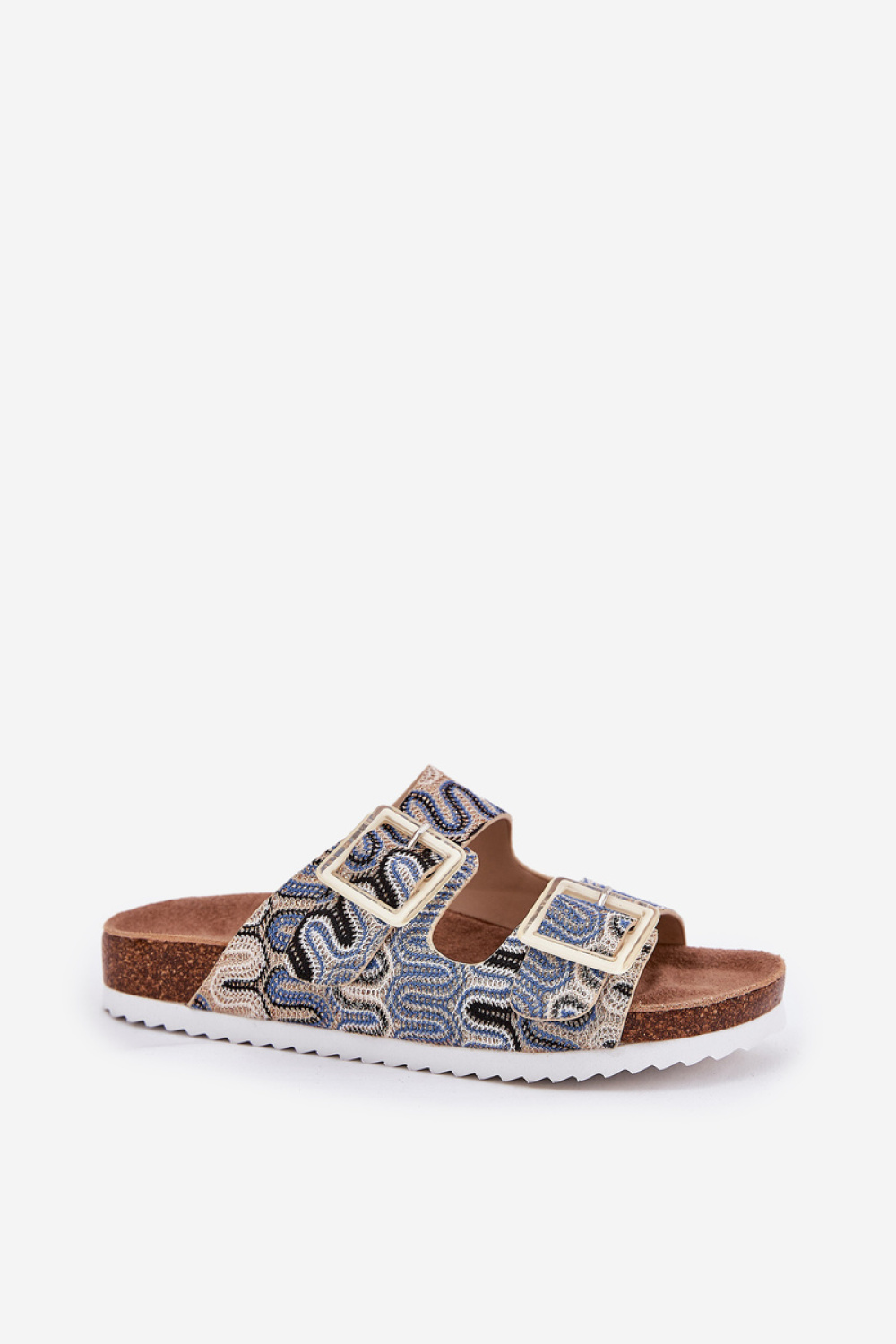 slippers model 211962 Step in style - Afbeelding 2
