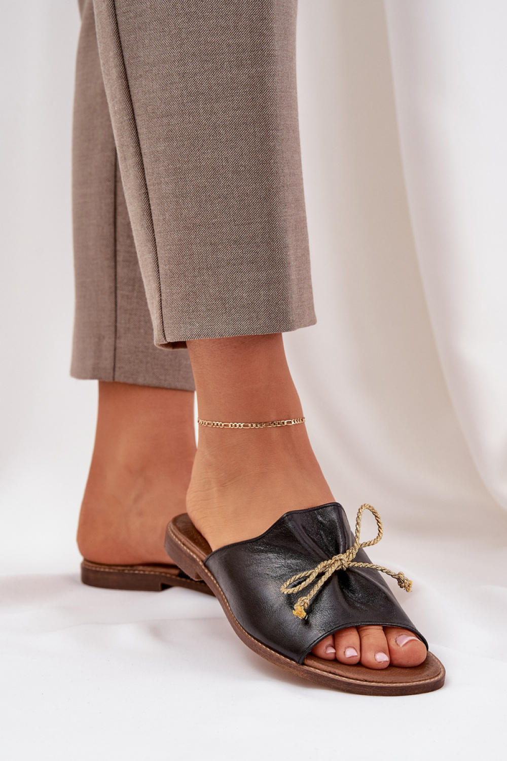 slippers model 211971 Step in style - Afbeelding 3