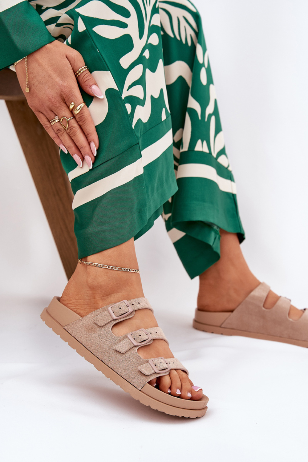 slippers model 212148 Step in style - Afbeelding 3