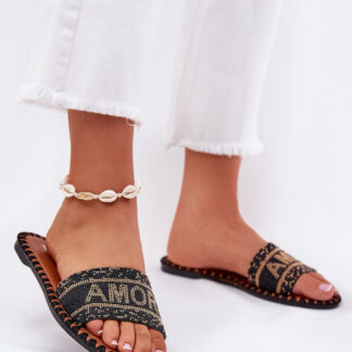 slippers model 212612 Step in style
