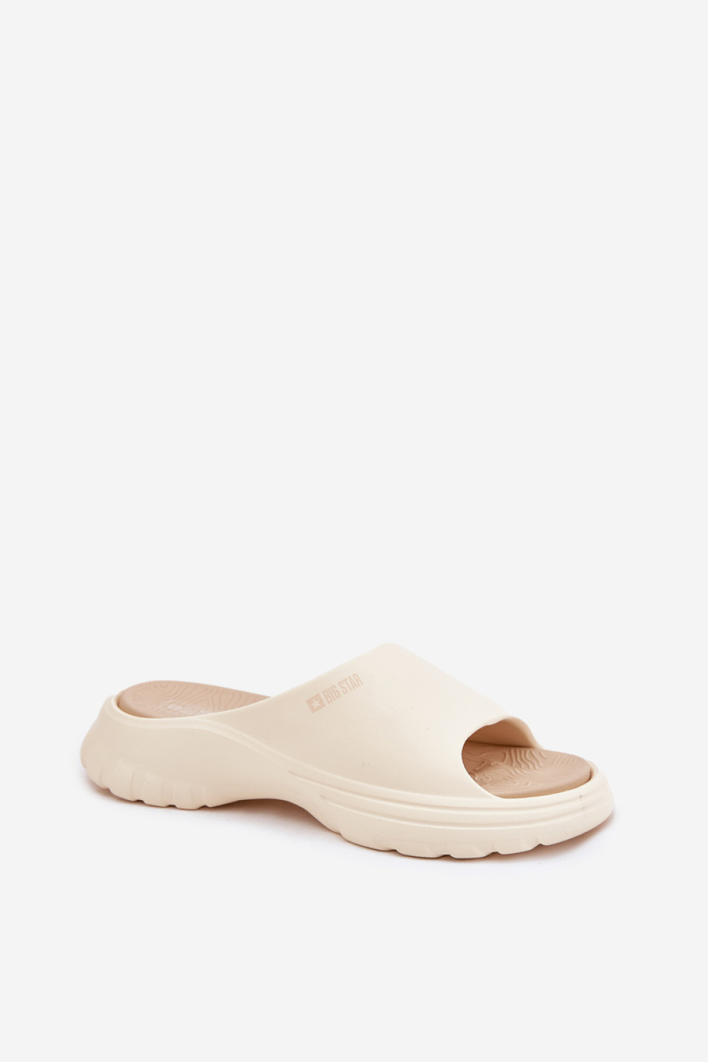 slippers model 212711 Step in style - Afbeelding 2