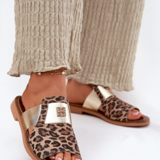 slippers model 213180 Step in style
