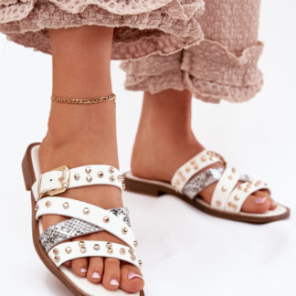 slippers model 214136 Step in style