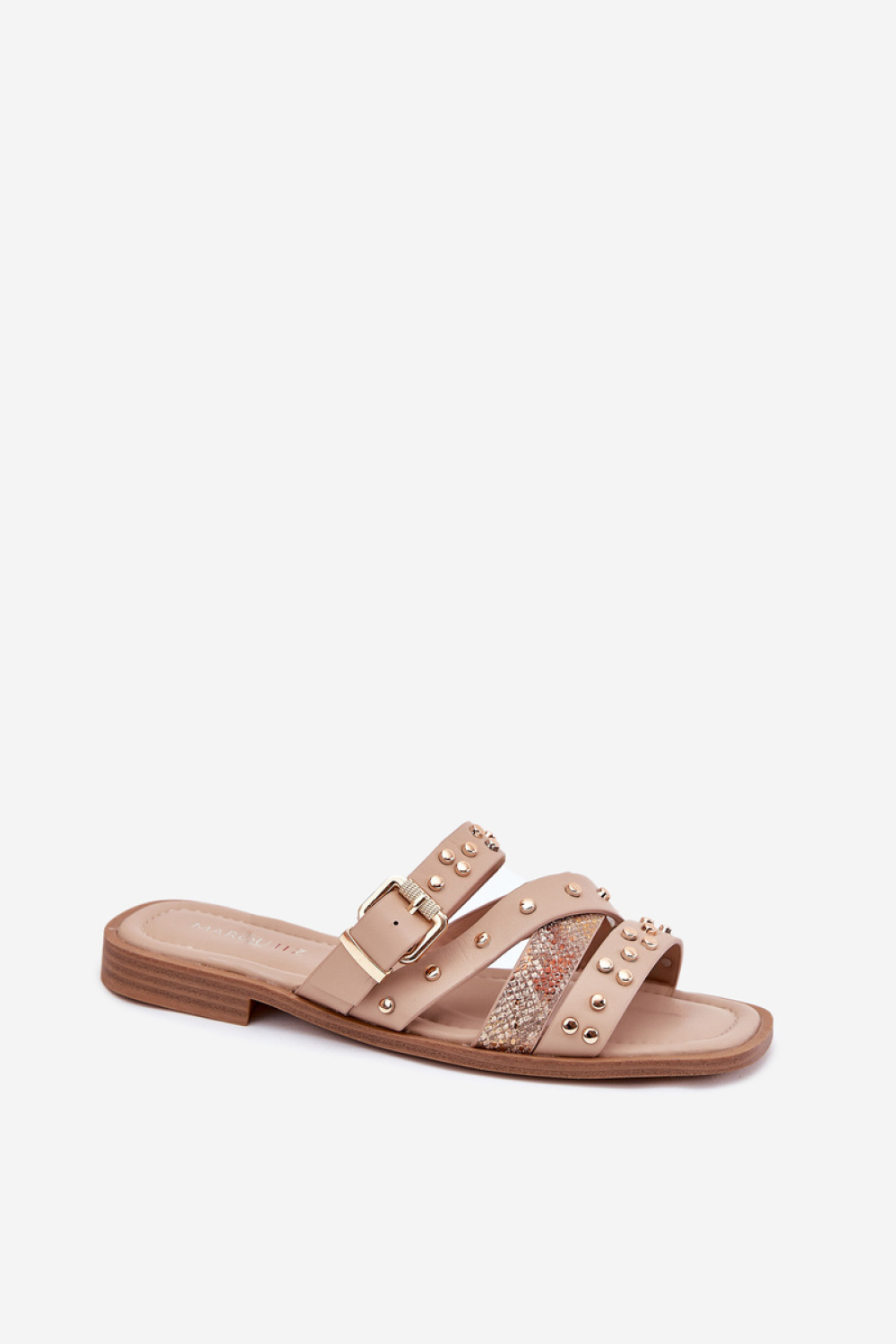 slippers model 214137 Step in style - Afbeelding 2