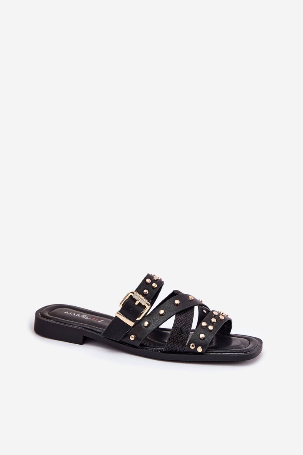 slippers model 214138 Step in style - Afbeelding 2