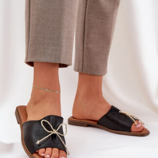 slippers model 214363 Step in style