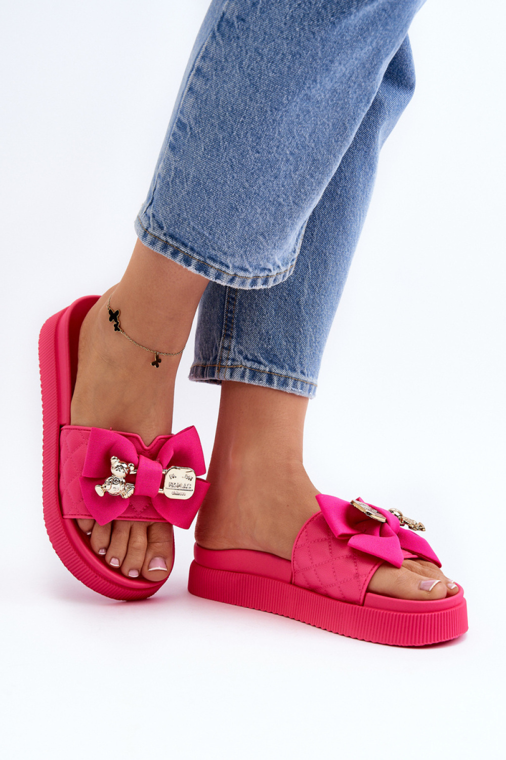 slippers model 214368 Step in style - Afbeelding 3