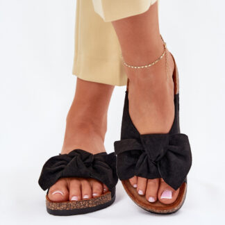 slippers model 214490 Step in style