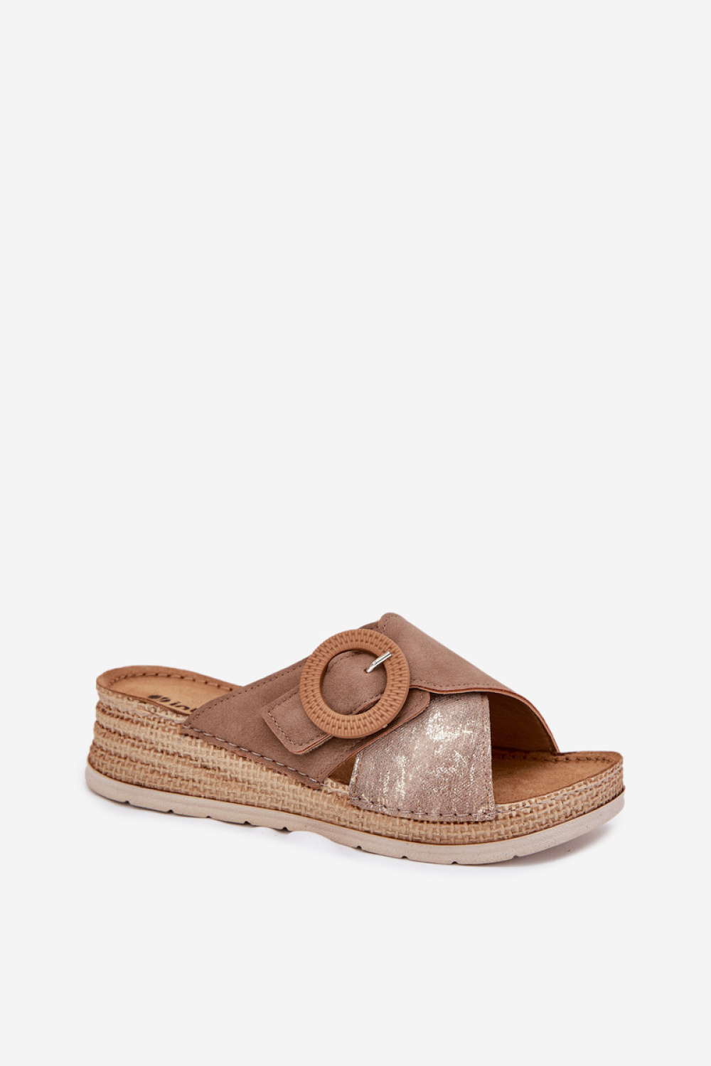 slippers model 214735 Step in style - Afbeelding 2