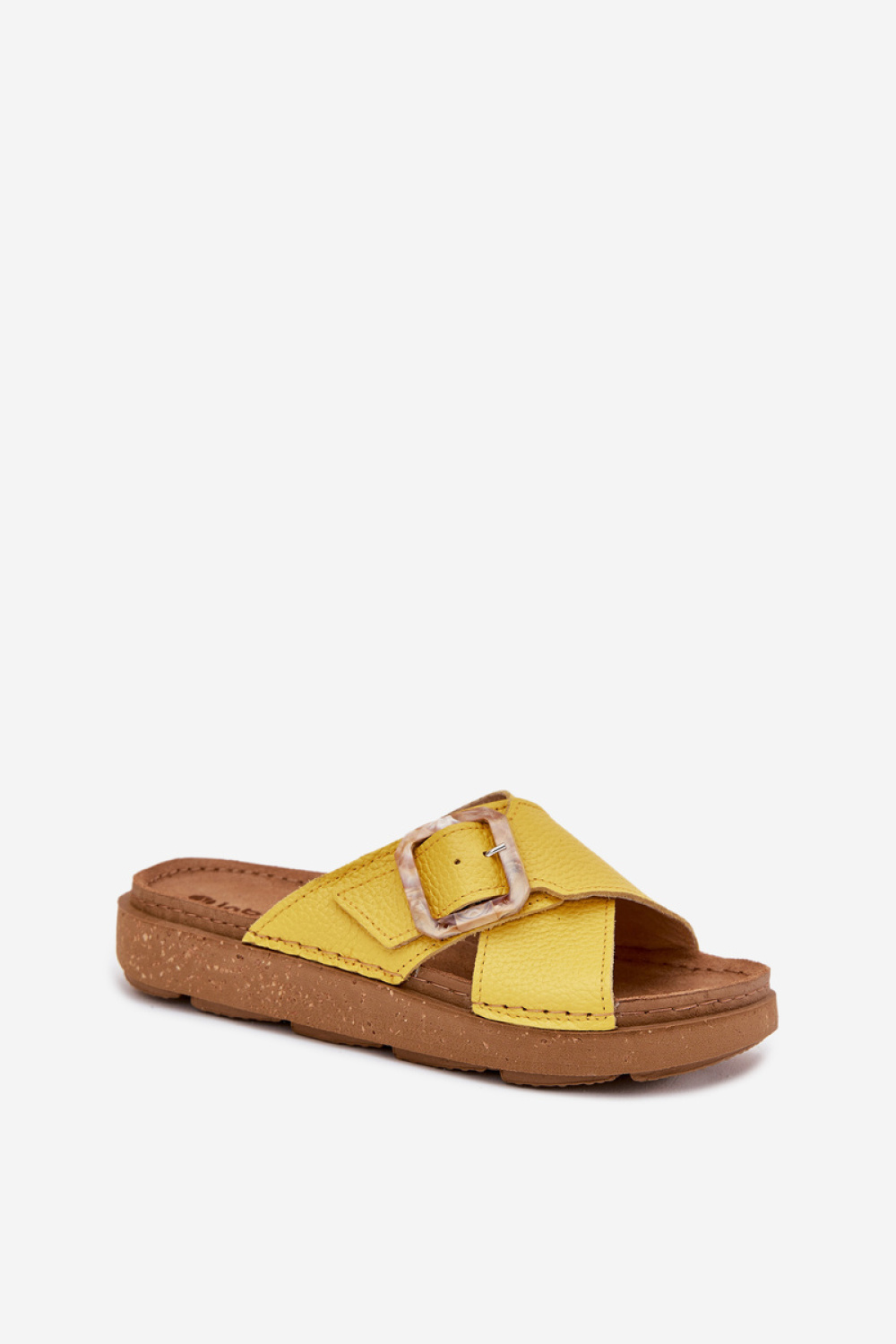 slippers model 214737 Step in style - Afbeelding 2