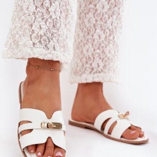 slippers model 215666 Step in style