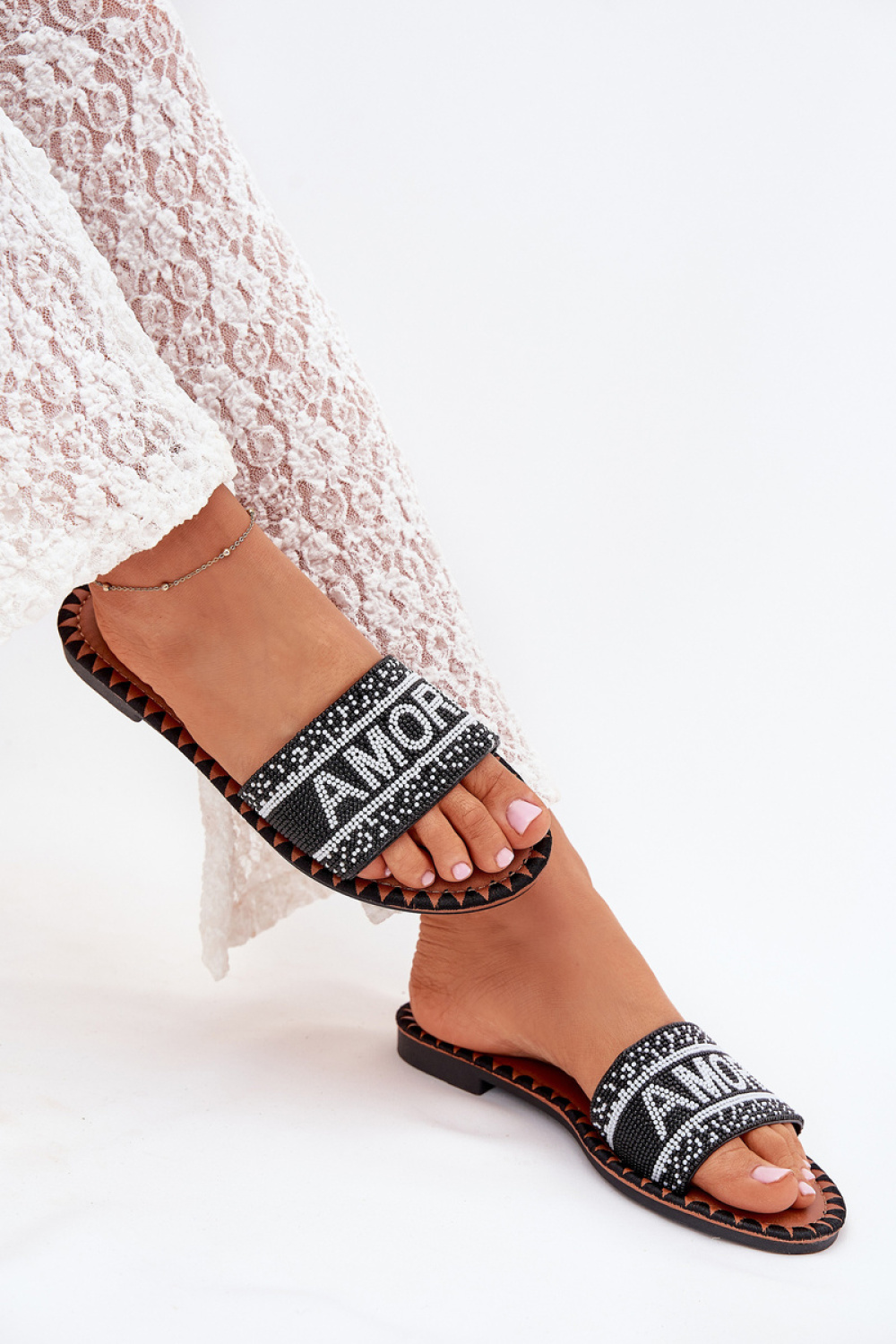 slippers model 215740 Step in style - Afbeelding 3