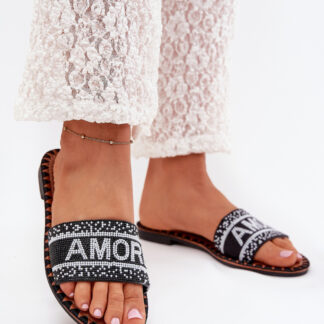 slippers model 215740 Step in style