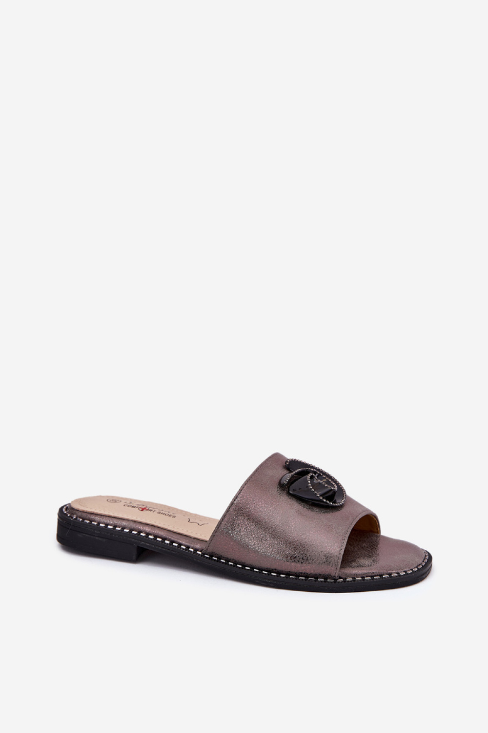 slippers model 215979 Step in style - Afbeelding 2
