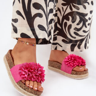slippers model 216069 Step in style