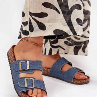 slippers model 216120 Step in style