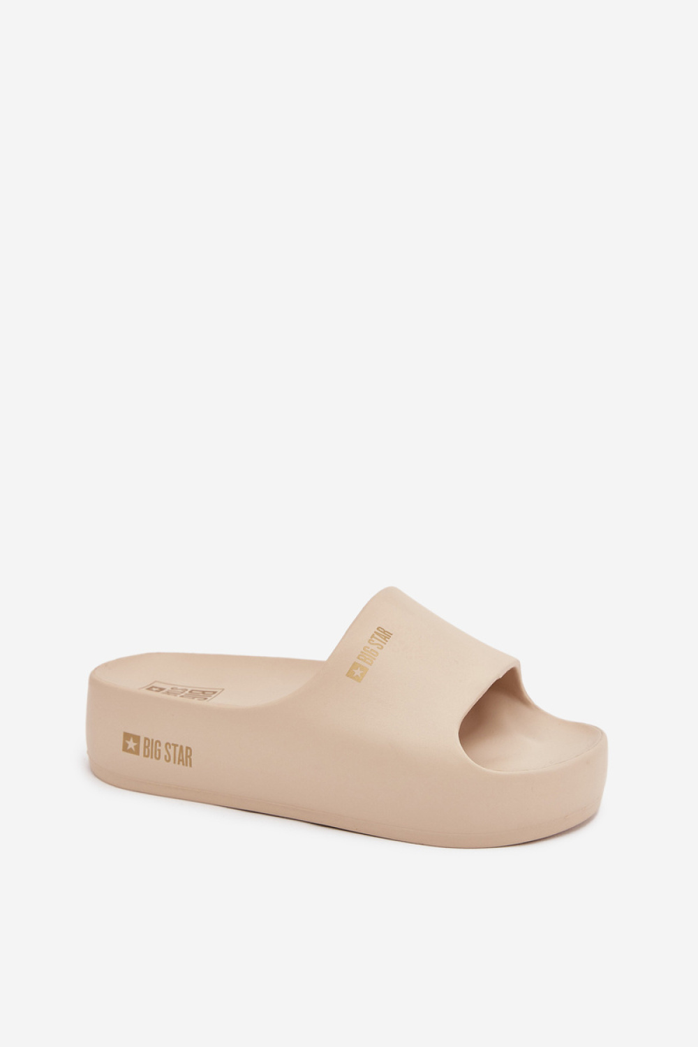 slippers model 216427 Step in style - Afbeelding 2
