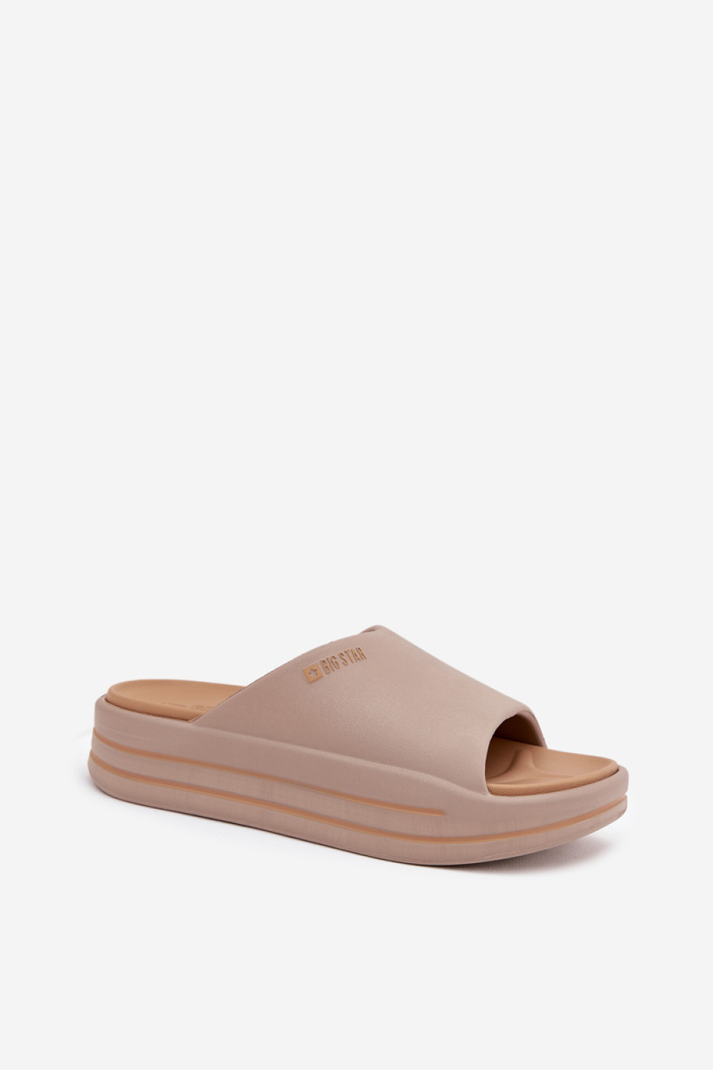 slippers model 216429 Step in style - Afbeelding 2