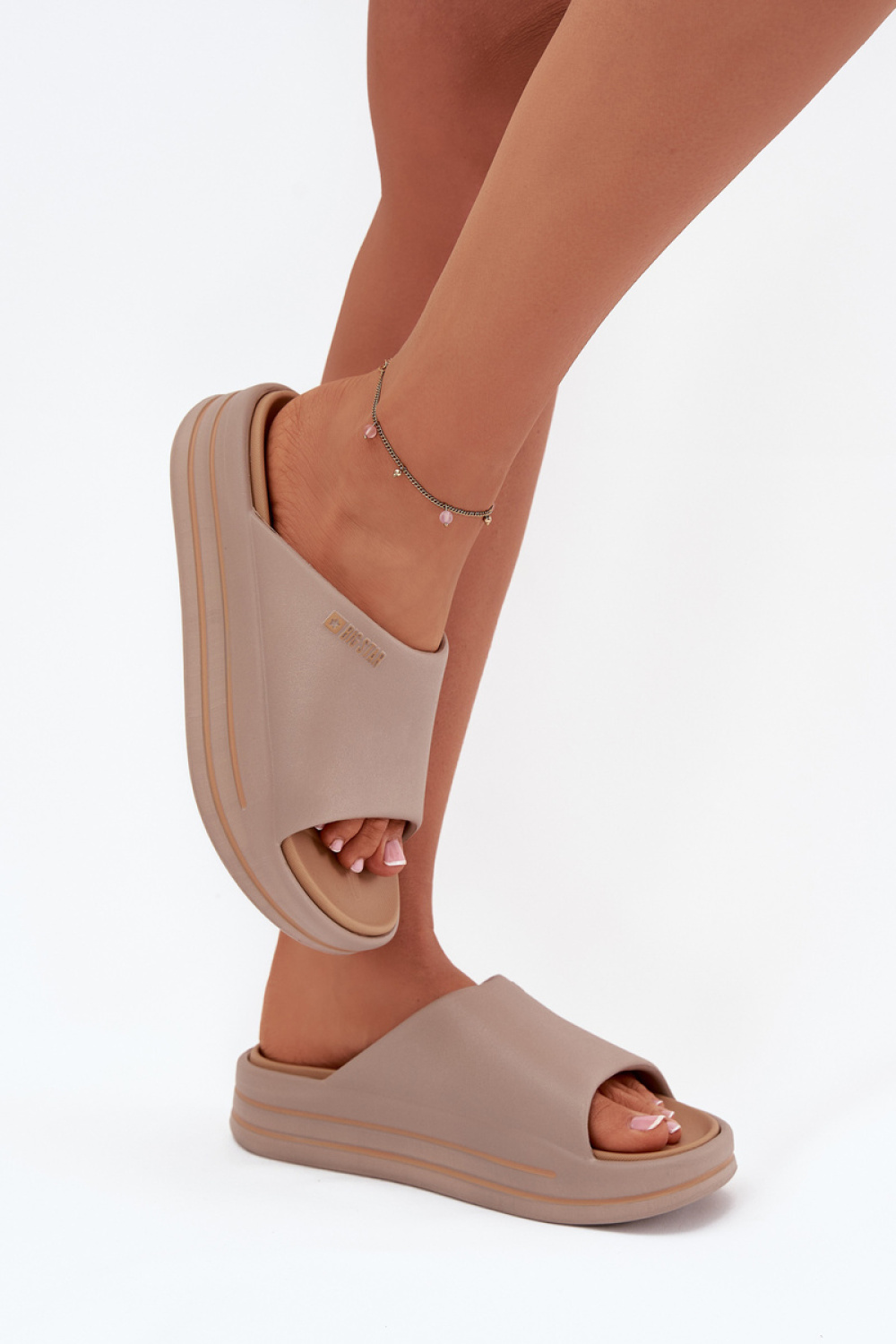 slippers model 216429 Step in style - Afbeelding 3