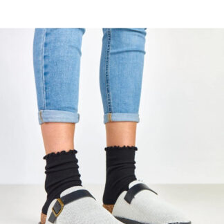 slippers model 217917 Solea