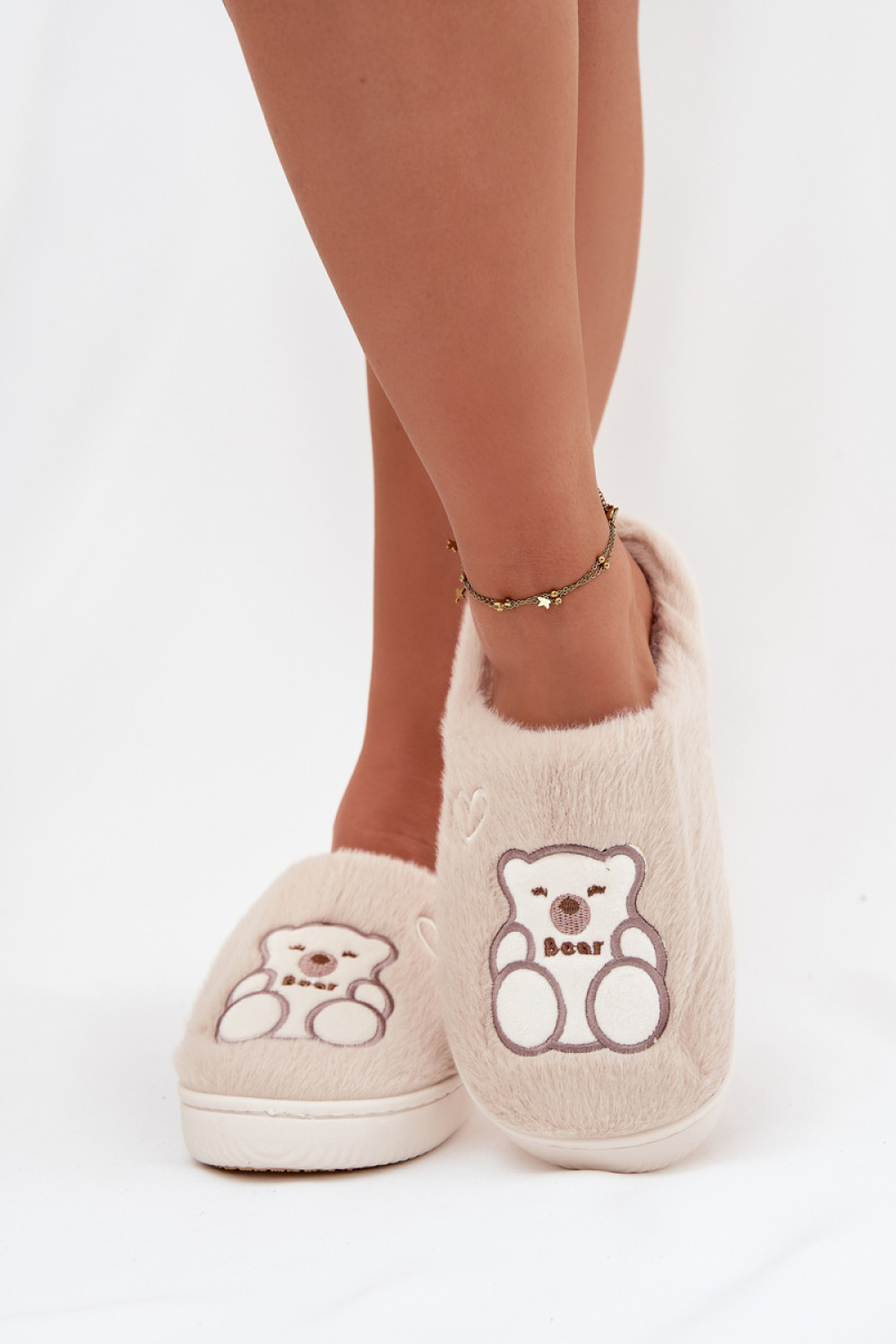 slippers model 221496 Step in style - Afbeelding 3